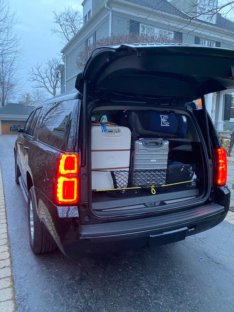 family transportation