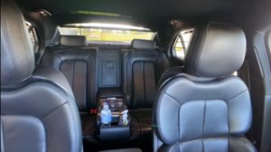 VIP Sedan Service