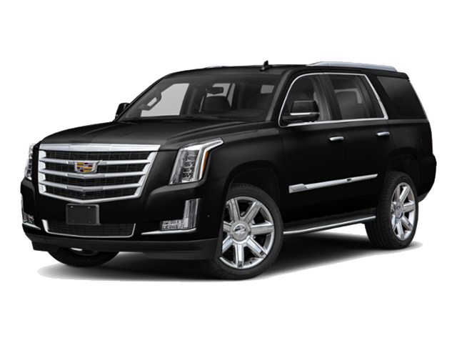 VIP SUV Cadillac-SUV