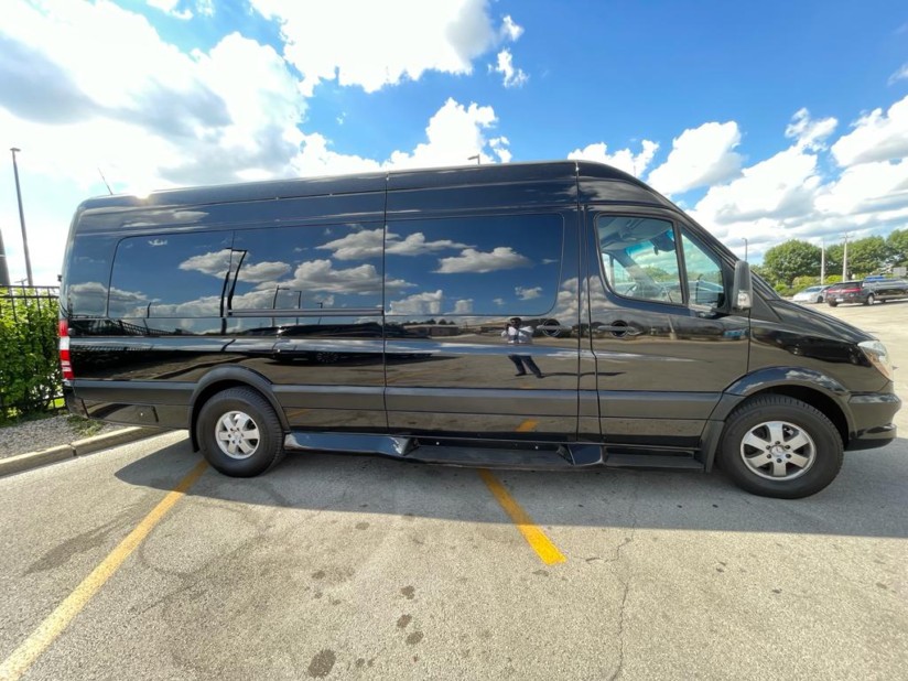 Car Service Near Me