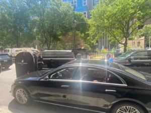Book Now our ohare car service