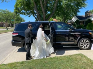 HIRE A LIMO CAR SERVICE