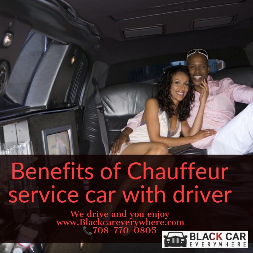 Chauffeur Airport Transfer
