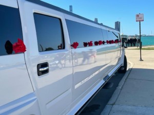 Limousine and Car Driving Services Long Distance
