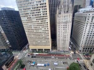 Private Car Service in Chicago