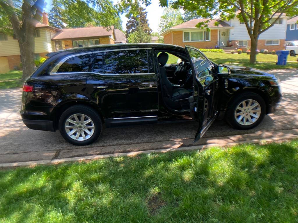 Chicago Town Car Service