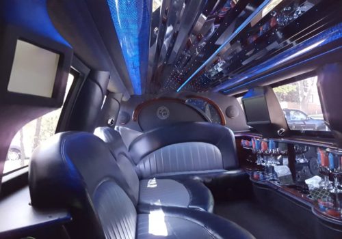 Christmas Limo Rides Chicagoland Area