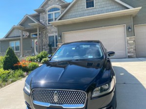 5 Advantages of Private Car Services