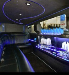Des Plaines Limo Service