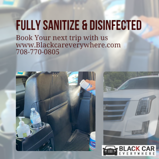 Limo Service Elmhurst il