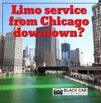 Limo Service Algonquin IL