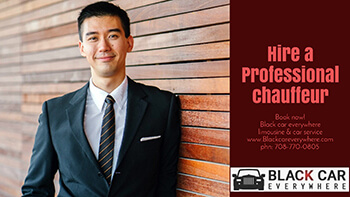 Schaumburg Limousine Service for Airports