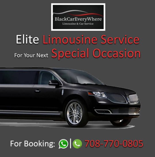 Valentine Day Limo Service Tinley Park IL