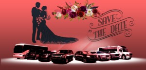 HIRE A LIMOUSINE FOR YOUR WEDDING