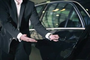 Best in Class Chauffeur Service