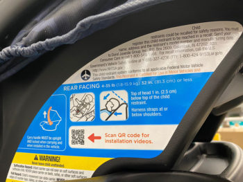 Car Service With Car Seat Chicago