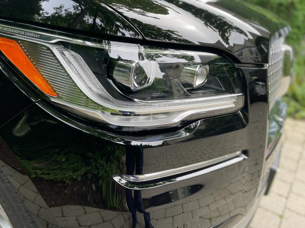 Black Car Service Chicago With Latest Model