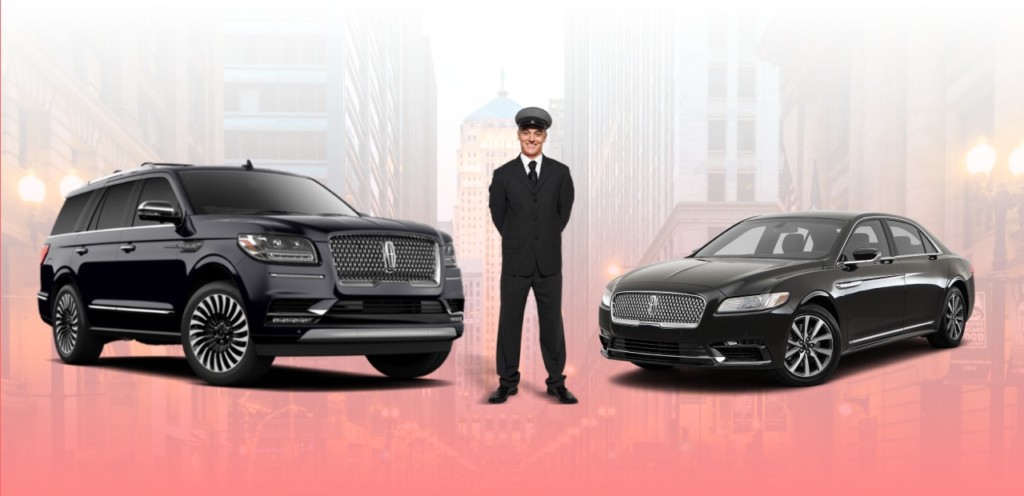 Limo Service Poughkeepsie NY