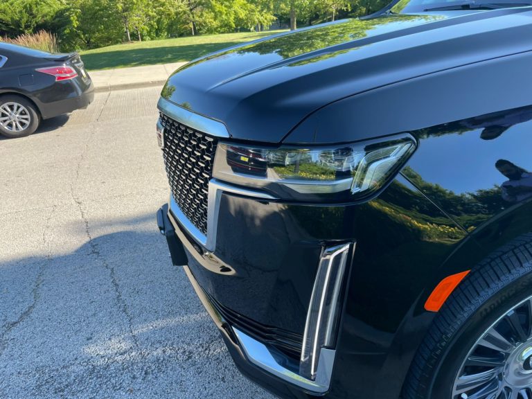 BOOKING A LIMO CAR SERVICE IN CHICAGO?