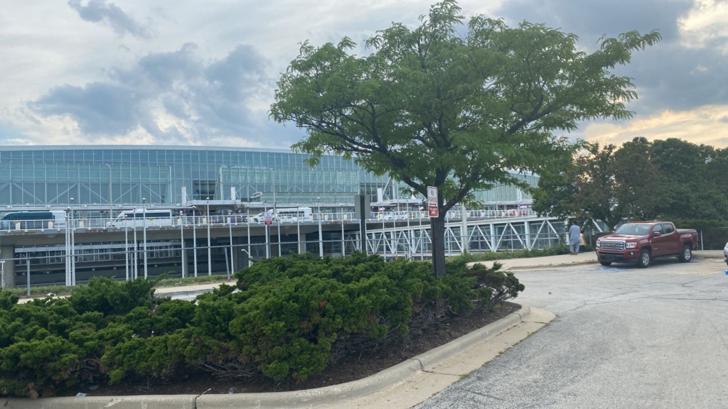 Limo Service Procedures For Chicago O'Hare Airport