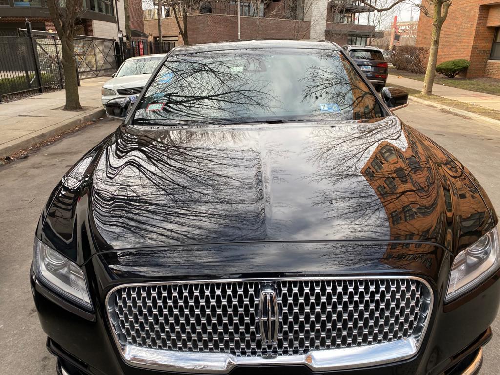 DIFFERENCE BETWEEN SUV AND SEDAN