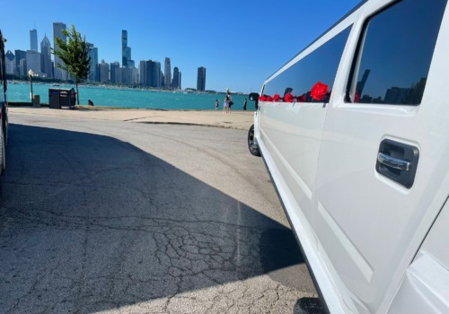PLACES TO VISIT IN CHICAGO