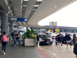 Airport Transfer Near Houston