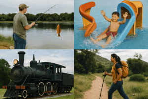Things To Do in Pflugerville
