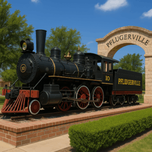 Pflugerville