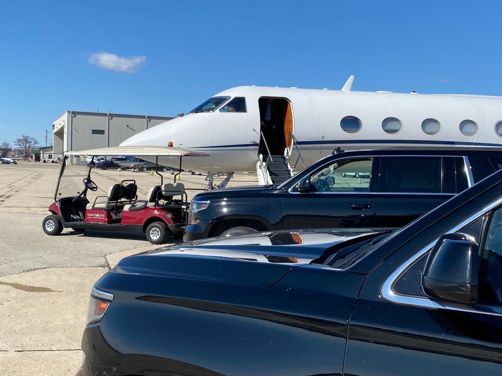 7 Tips To Find Transportation From The Airport