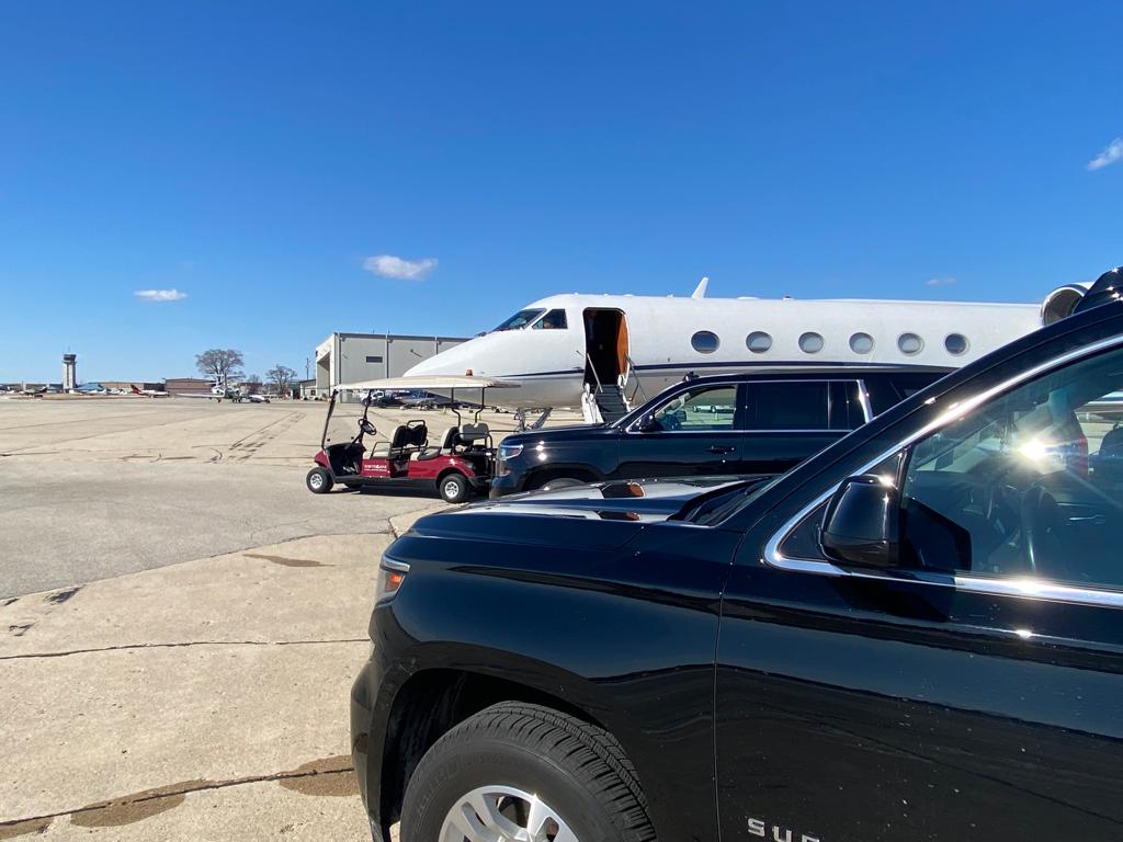 benefits of professional private car