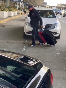 Professional Airport Transportation Service
