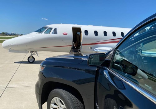 Limo service Lincolnwood IL