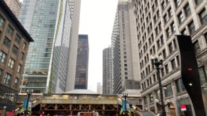 Limo Service Downtown Chicago for Sightseeing