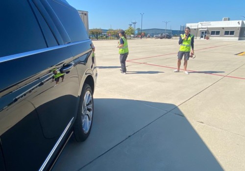 Limo service Lincoln Park IL