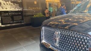 BEST LUXURY CAR SERVICE IN CHICAGO