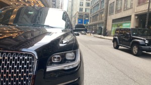 BEST LUXURY CAR SERVICE IN CHICAGO