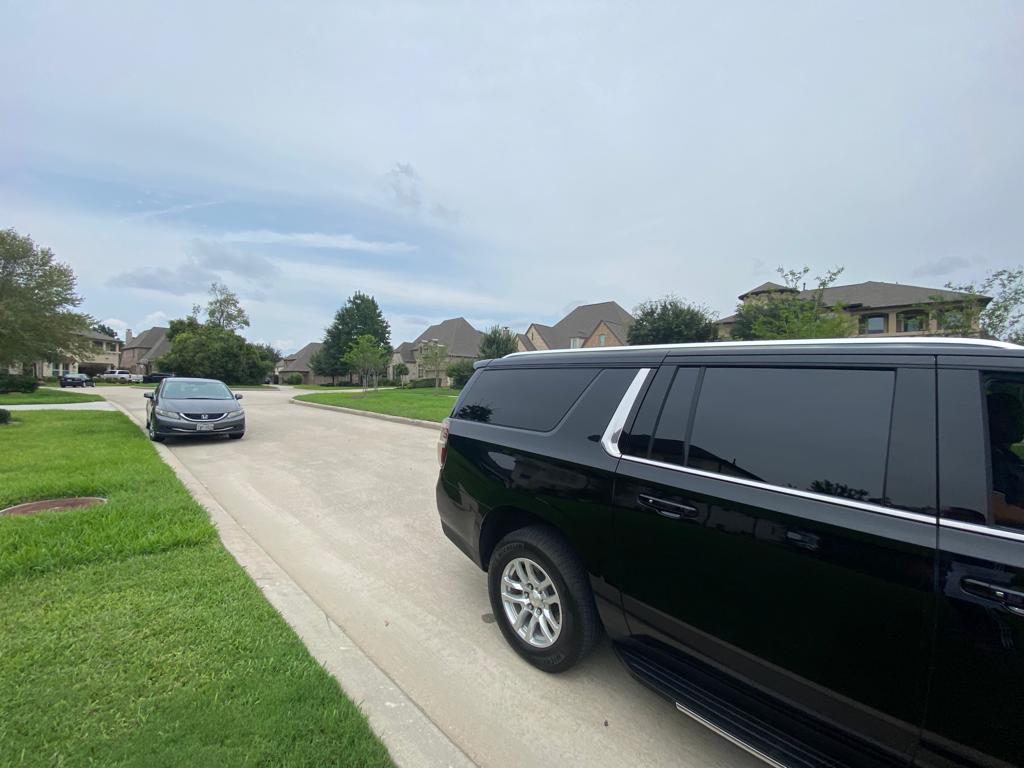 Pflugerville Limo Service