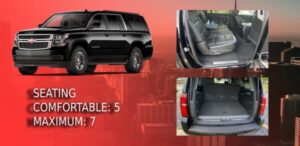 Limo Service for Long-distance