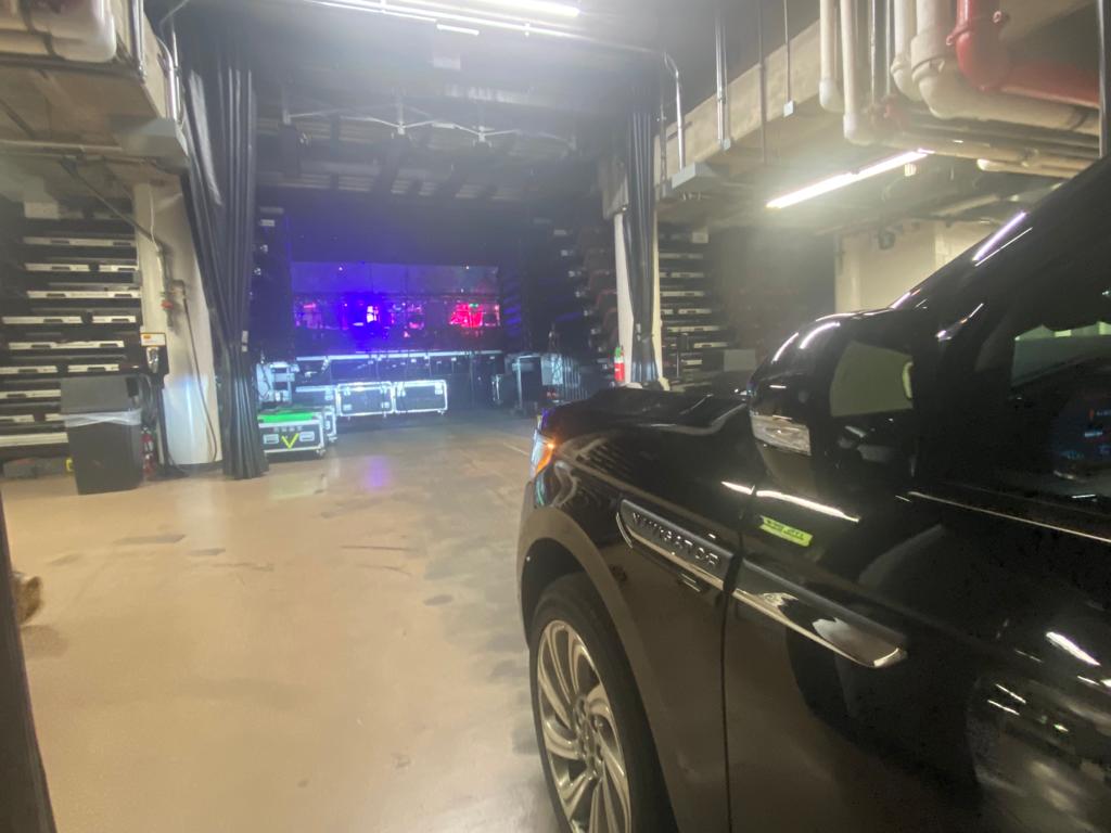 Limo Service Crystal Lake il