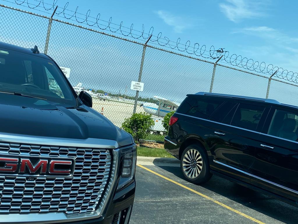 Transportation to O Hare Airport from South Suburbs