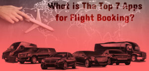 What are The Top 7 Apps for Flight Booking?