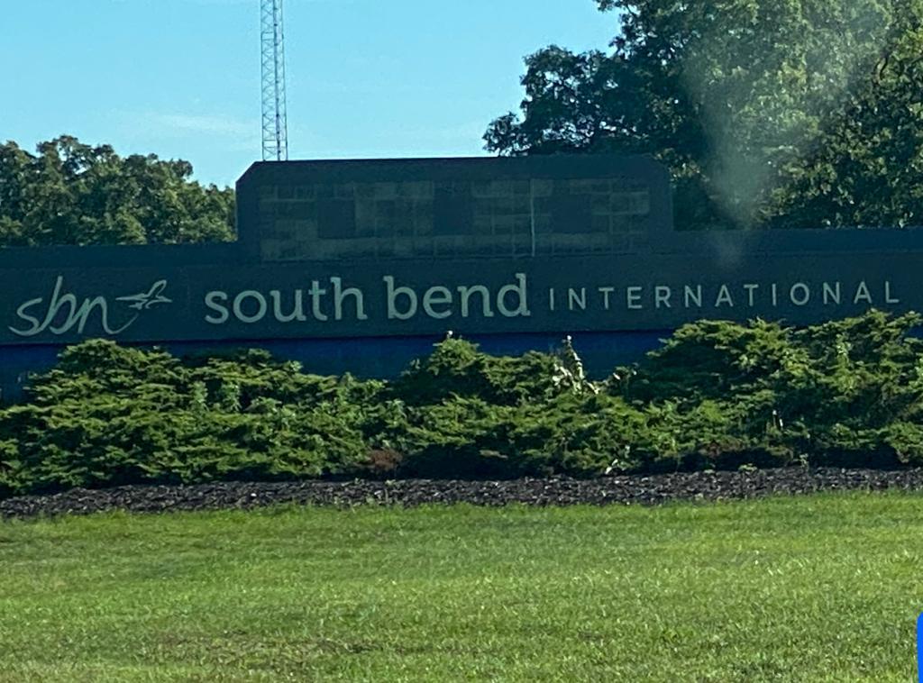 Car Service From O Hare Airport To South Bend Indiana Airport