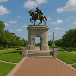 Herman Park