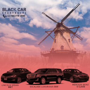 Limo Service Geneva Il