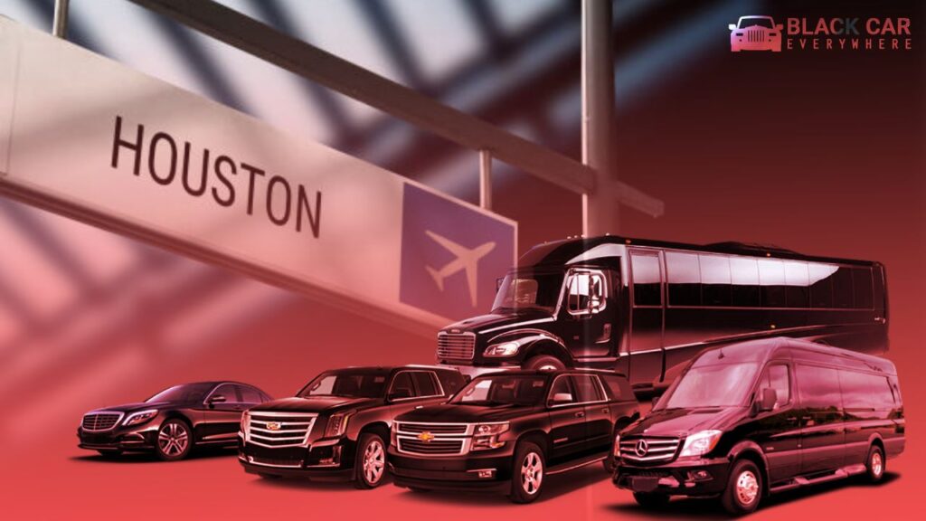 Hourly Service near IAH
