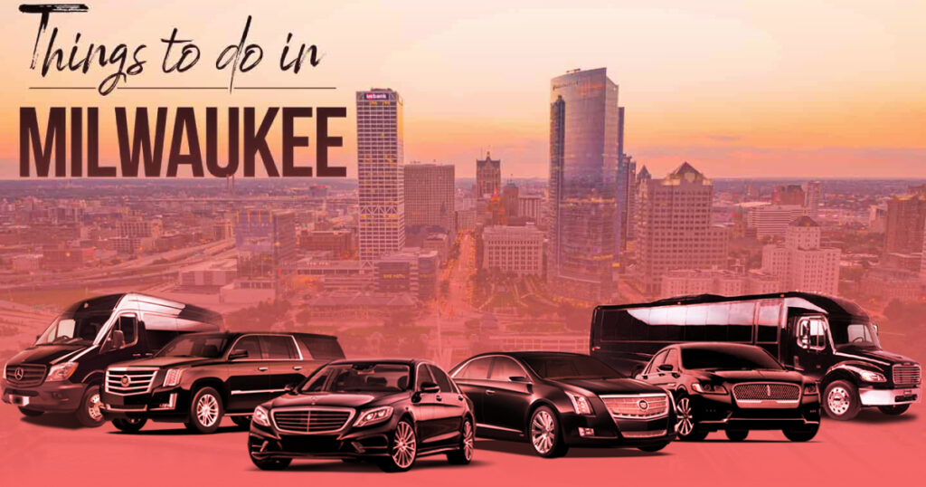A Guide TO Explore Milwaukee WI