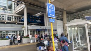 Car Service From O Hare Airport To South Bend Indiana