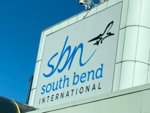 South Bend to O’Hare