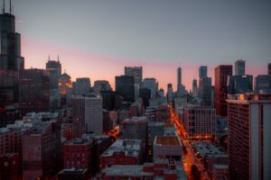 Best Hotels near Chicago Downtown with best facilities.
